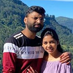 Sri Lanka Family Trip 